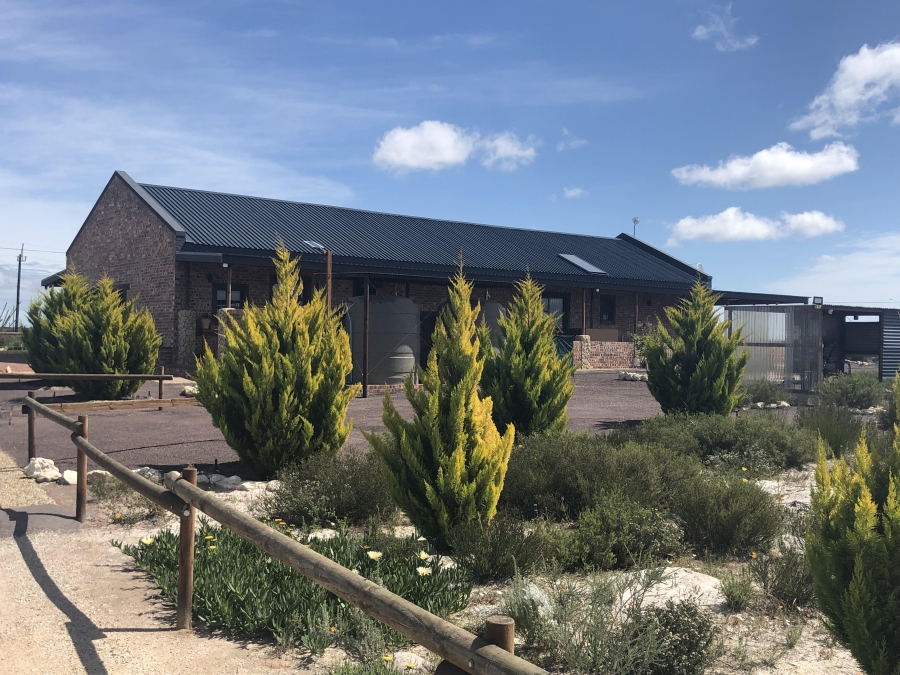 2 Bedroom Property for Sale in Hopefield Western Cape